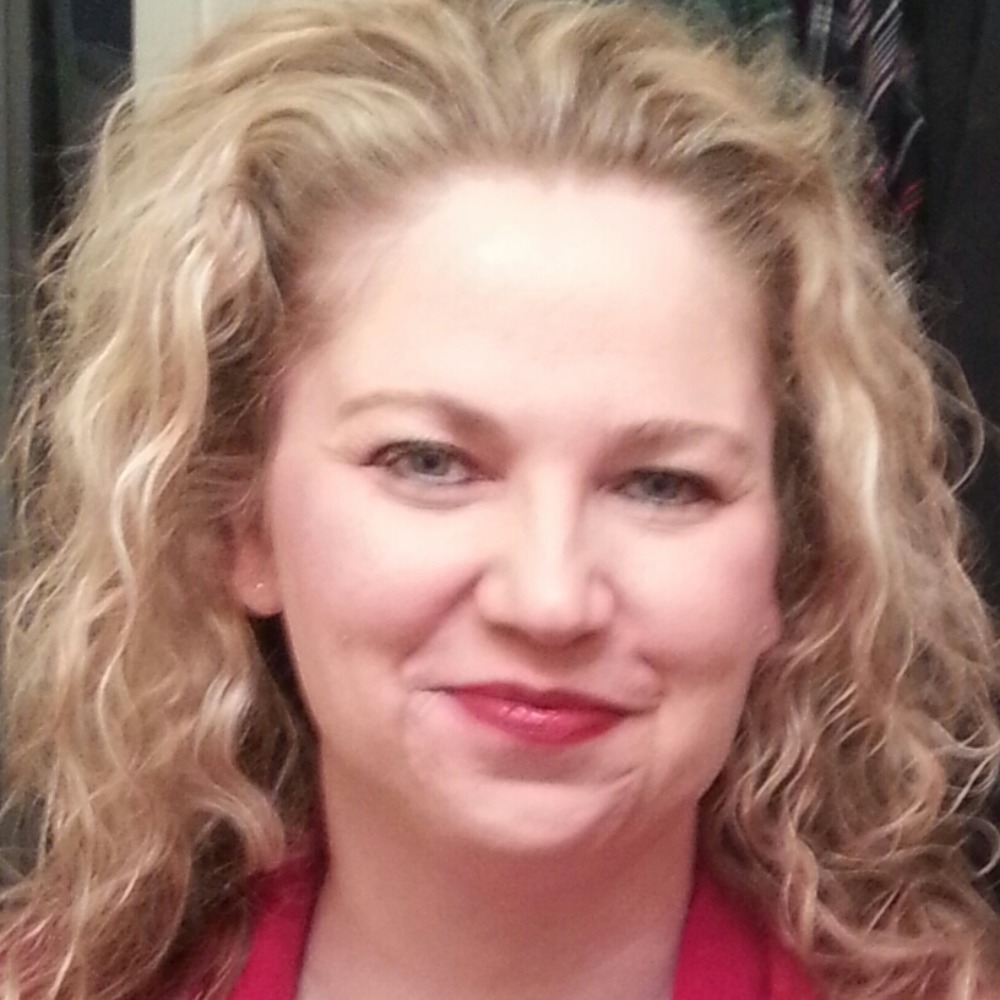 Meet your Posher, Alicia